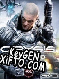 Бесплатный ключ для Crysis Warhead
