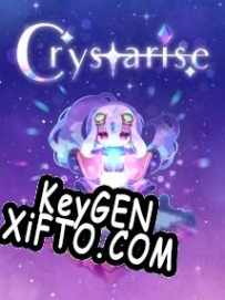 Crystarise CD Key генератор