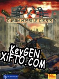 Ключ активации для Cuban Missile Crisis