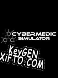 CyberMedic Simulator ключ активации