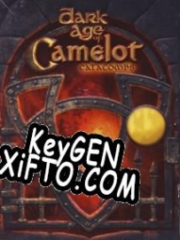 Ключ активации для Dark Age of Camelot: Catacombs