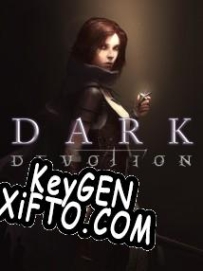Dark Devotion генератор серийного номера