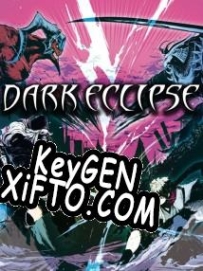 Dark Eclipse CD Key генератор