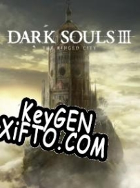 Dark Souls 3: The Ringed City ключ бесплатно