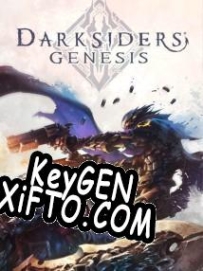 Darksiders: Genesis ключ бесплатно