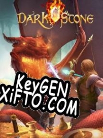 Darkstone генератор ключей