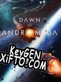 Бесплатный ключ для Dawn of Andromeda