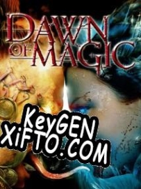 Dawn of Magic ключ бесплатно