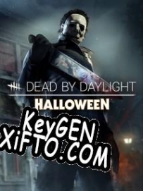 Ключ активации для Dead by Daylight: The Halloween Chapter