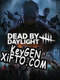 Бесплатный ключ для Dead by Daylight