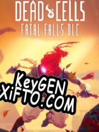 Dead Cells: Fatal Falls генератор ключей