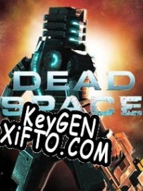 Dead Space (2011) CD Key генератор