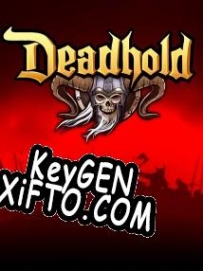 Deadhold ключ активации
