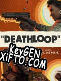 Deathloop ключ бесплатно