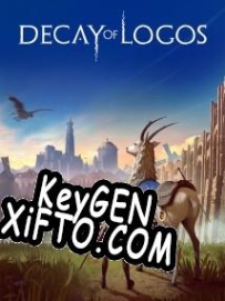 Генератор ключей (keygen)  Decay of Logos
