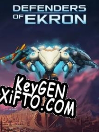 Defenders of Ekron ключ активации