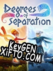 Ключ для Degrees of Separation