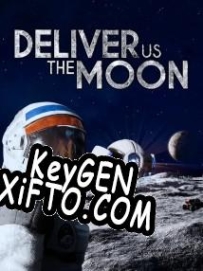 Deliver Us The Moon генератор серийного номера