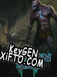 Генератор ключей (keygen)  Demon Skin