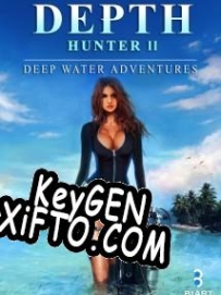 Depth Hunter 2: Deep Dive ключ активации