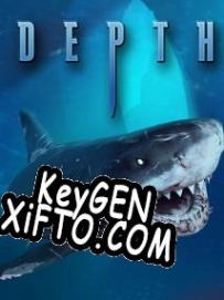 CD Key генератор для  Depth