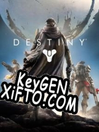 Destiny CD Key генератор