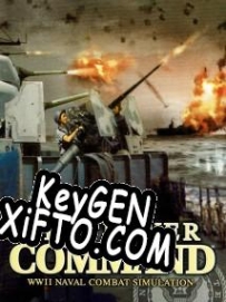 CD Key генератор для  Destroyer Command