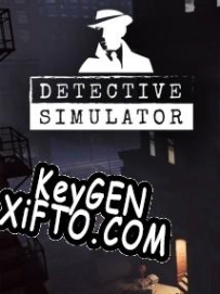 Бесплатный ключ для Detective Simulator