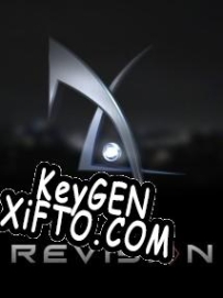 Deus Ex: Revision генератор серийного номера