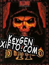 Бесплатный ключ для Diablo 2