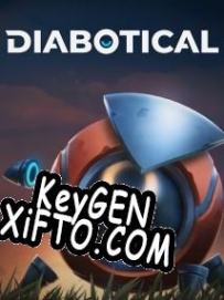 Бесплатный ключ для Diabotical