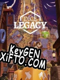 Dice Legacy ключ бесплатно