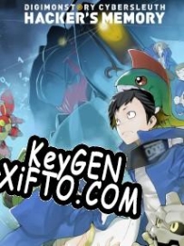 Бесплатный ключ для Digimon Story: Cyber Sleuth Hackers Memory