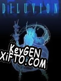 CD Key генератор для  Diluvion