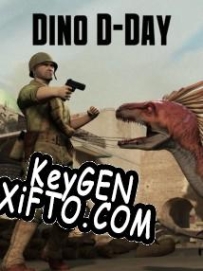 Dino D-Day генератор серийного номера