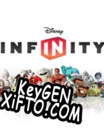 Disney Infinity ключ активации