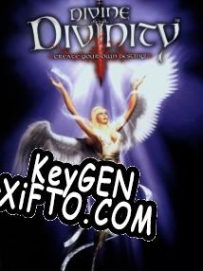 Divine Divinity генератор ключей