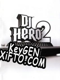 DJ Hero 2 CD Key генератор