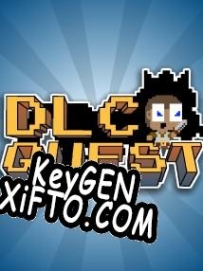 DLC Quest генератор ключей