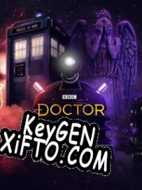 Doctor Who: The Edge Of Time CD Key генератор