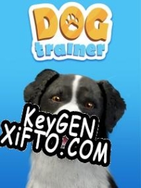 Генератор ключей (keygen)  Dog Trainer