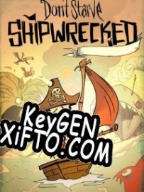 Dont Starve: Shipwrecked ключ бесплатно