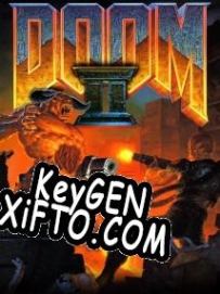 Doom 2: Hell on Earth генератор серийного номера