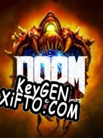 Ключ для Doom: Hell Followed