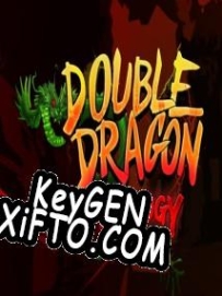 Double Dragon Trilogy генератор ключей