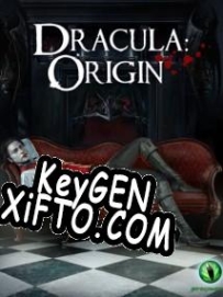 Dracula: Origin CD Key генератор