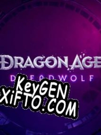 Ключ для Dragon Age: Dreadwolf