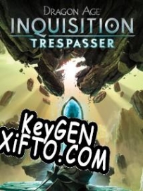 Ключ для Dragon Age: Inquisition Trespasser