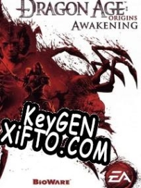 Dragon Age: Origins Awakening ключ бесплатно