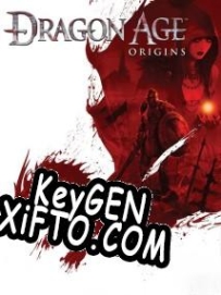 CD Key генератор для  Dragon Age: Origins